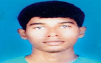 TMC Mob Lynch Victim