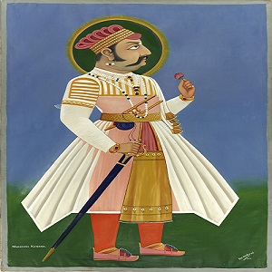 Rana Kumbha
