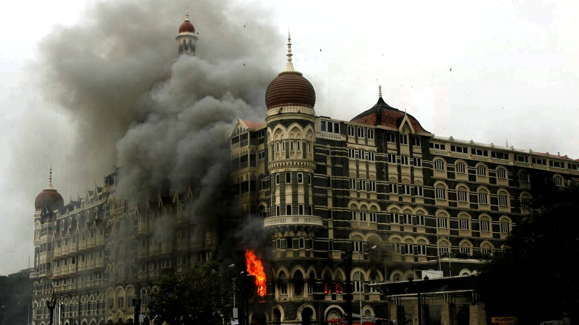 Top MHA Officials 'holidaying' in Pakistan during 26/11