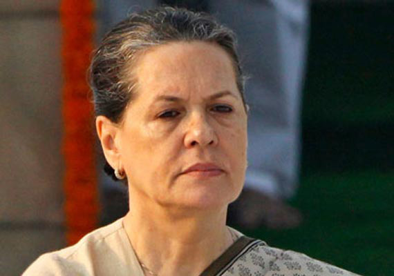 Sonia Gandhi Political Mafia