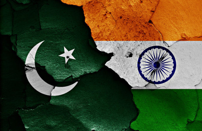Cold War with Pakistan