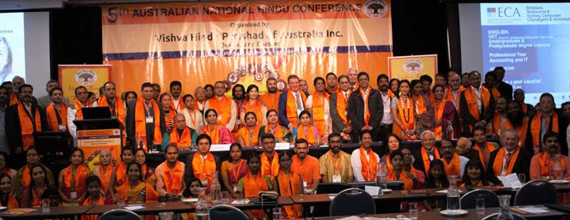 Australian National Hindu Conference