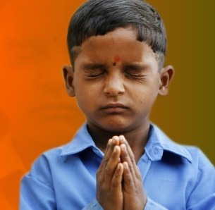 Vibhuti Christian Minority School Punishes Students