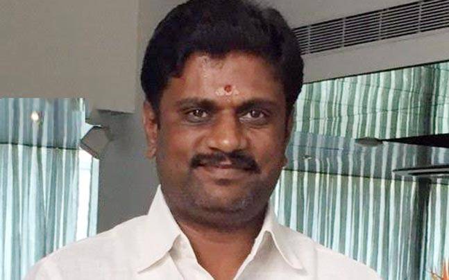 BJP Dalit Leader Murdered