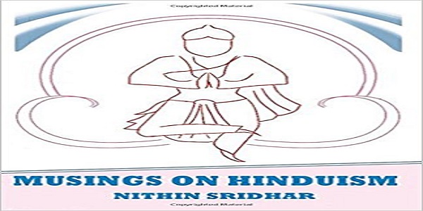 Musings on Hinduism