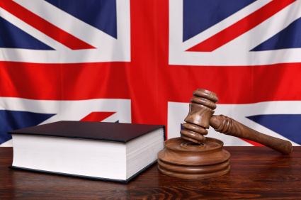 British Caste Law Britain