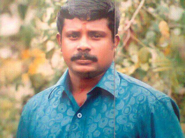 Rajesh CPM killings Kerala