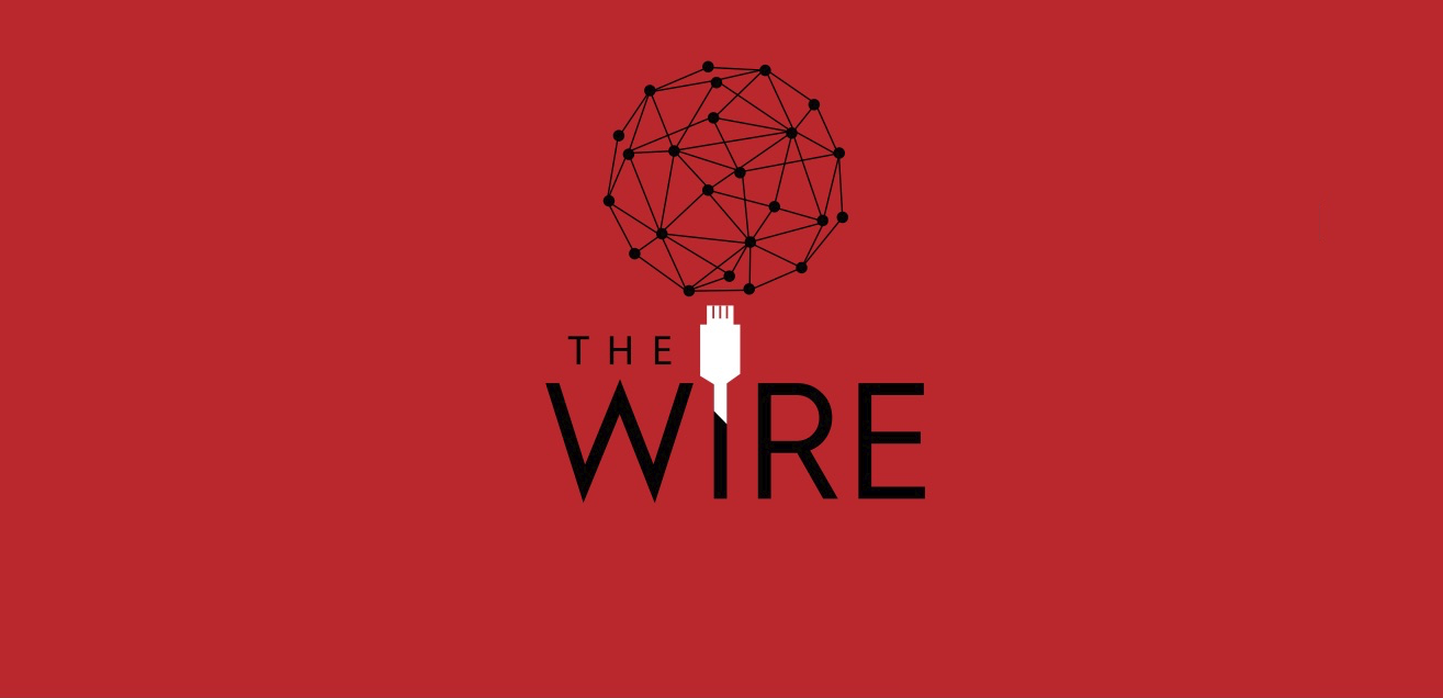 વાયર The Wire