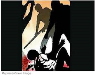 Muslim gang Lynched Dalit Man Lynching