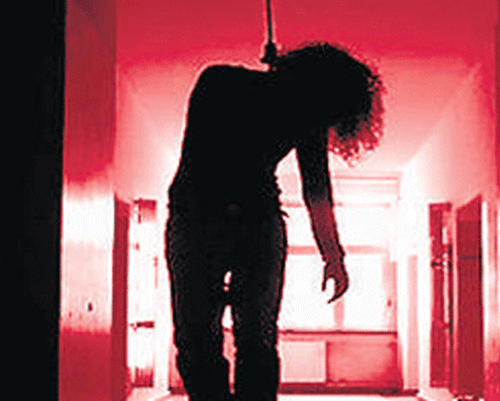 Class IX Student Hangs Herself Due to Harassment by Muslim Youth