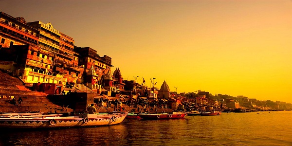 Varanasi Mini-City