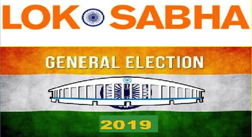 2019 Lok Sabha Elections