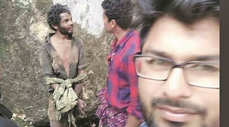 Tribal Youth Kerala Lynching