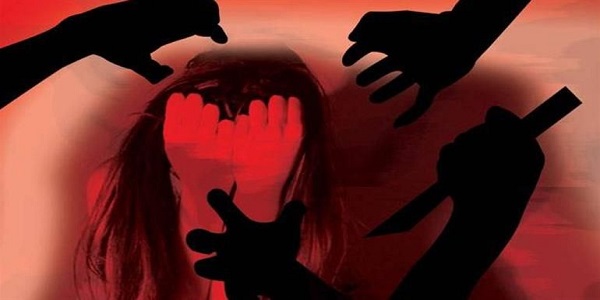 Tribal Girl Abducted & Raped