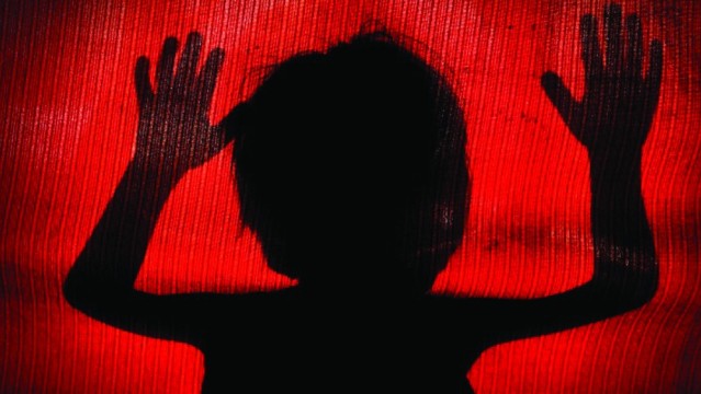 Kidnapped Raped 4-year-old raped & sodomized Sexual Assault