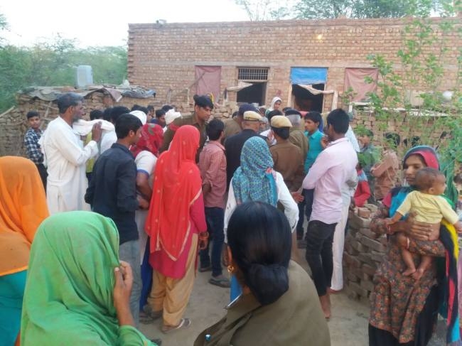 Holika Pujan Not Allowed in Nuh, Mewat