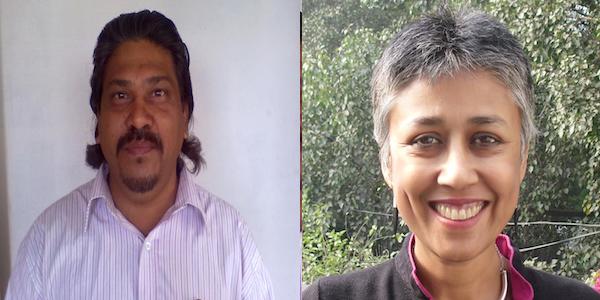 Roasaheb Dokhe wants to avenge death of 40 Maoists, Nandini Sundar is deeply saddened by their deaths