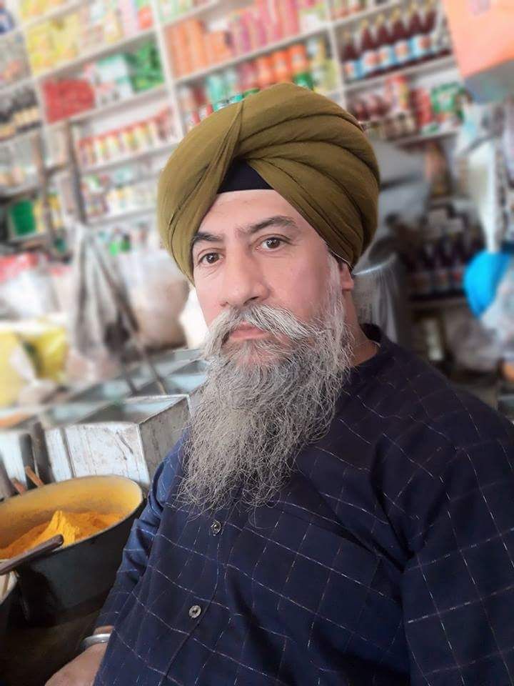 Sikh Leader Shot Dead in Peshawar