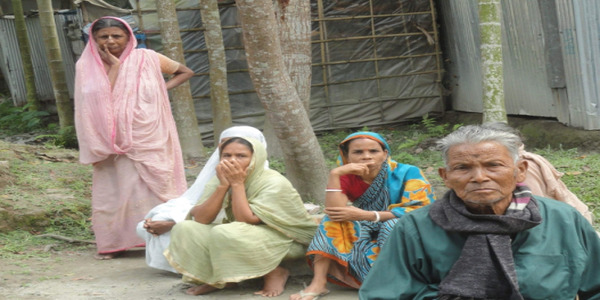 Hindus_in_Bangladesh Human Rights Violations