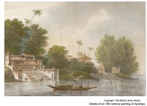 Ram-Janmbhoomi-Ayodhya
