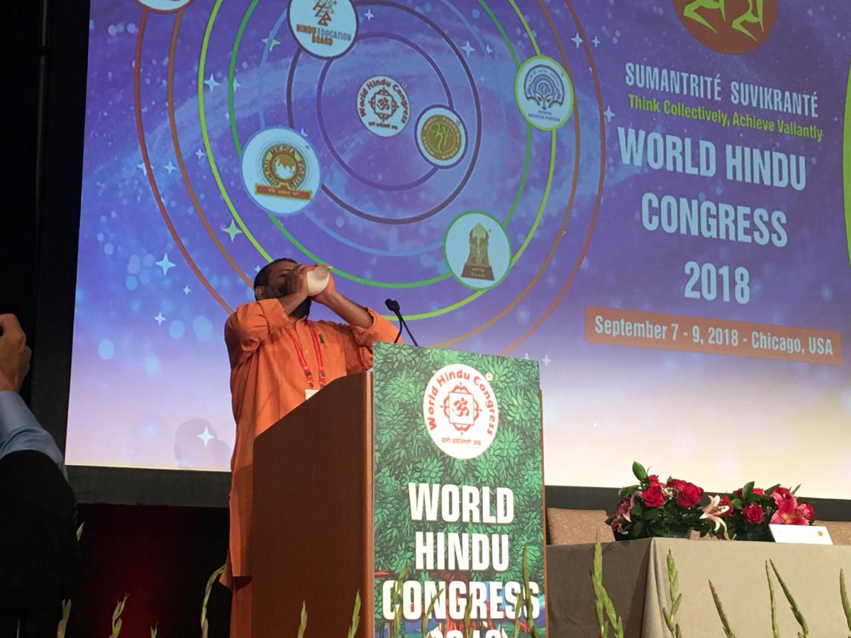 World Hindu Congress