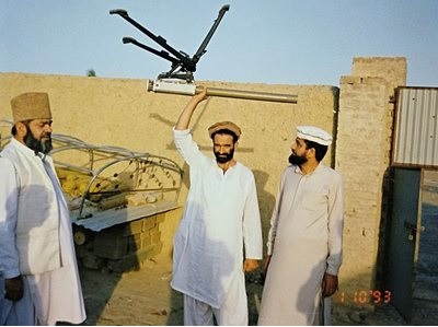 hizbul-mujahadeen