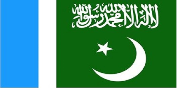 jamaat-e-islami-flag