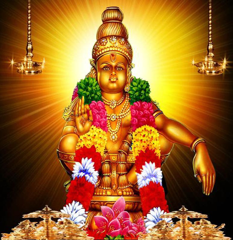 sabarimala