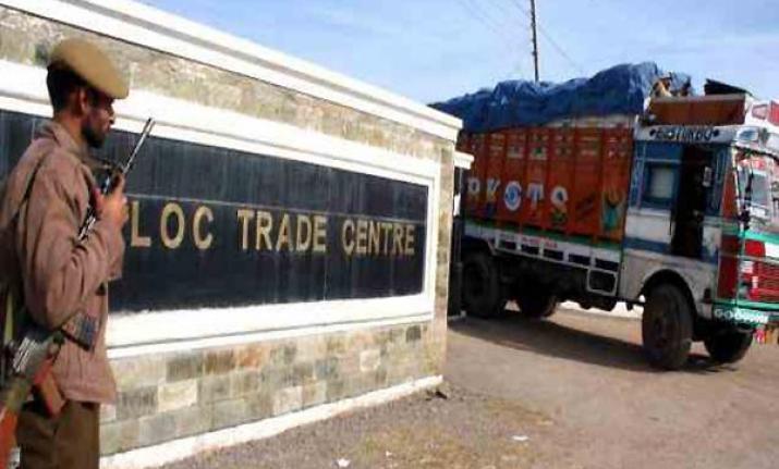 LoC trade terror