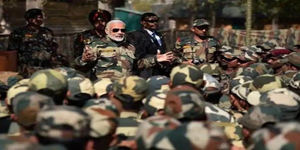 The Modi Years – Modernising The Armed Forces (Part 2)