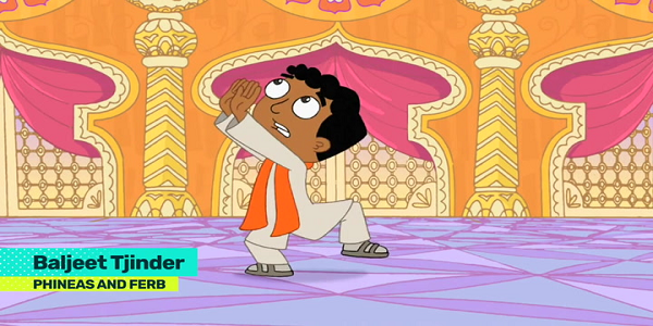 phineas-and-ferb-indian-stereotype-american-shows
