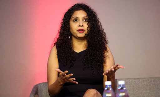 rana ayyub