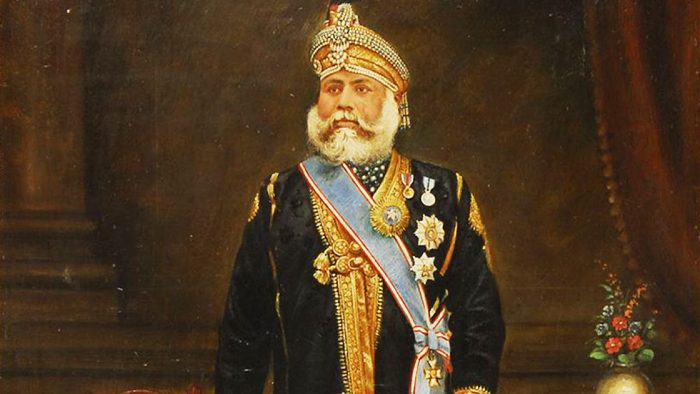 Raja Dahir: A National Hero of Pakistan