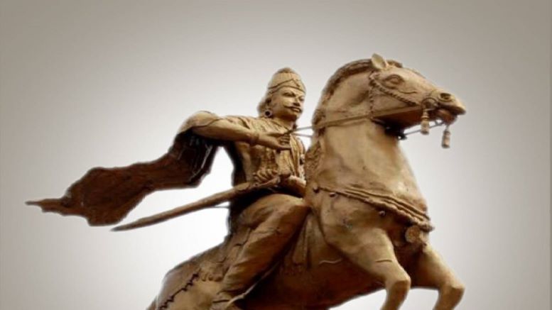 Rajaraja I Chola