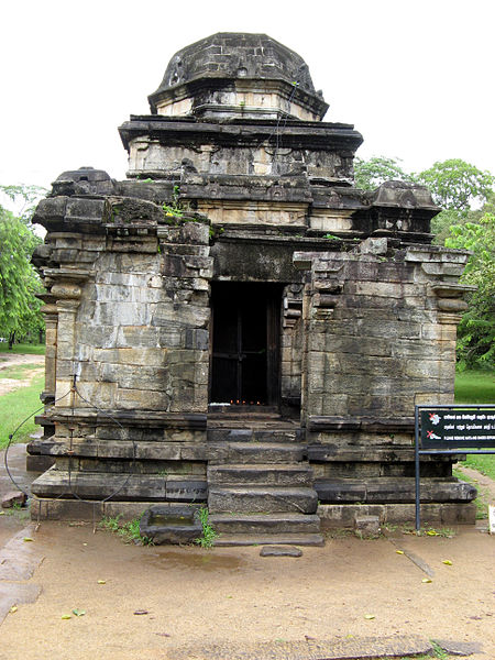 Rajaraja I Chola