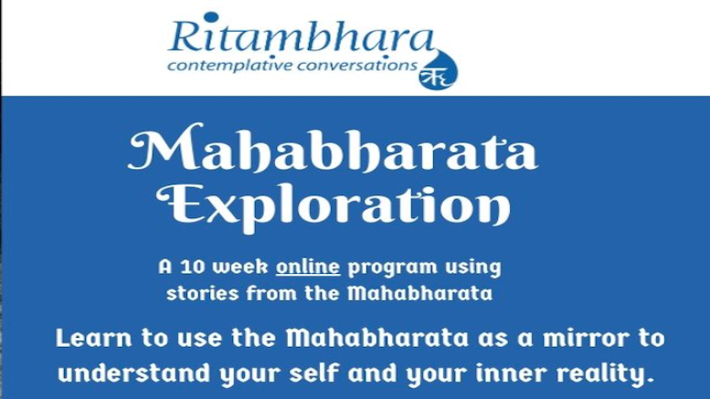 Mahabharata Exploration