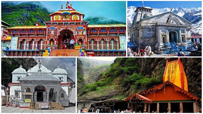 Uttarakhand's takeover of Hindu Temples