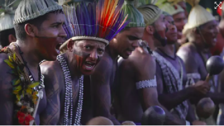 Despite COVID, Christian Missionaries Are Targeting Indigenous Peoples ...