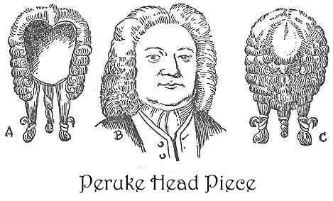 Why Did People Wear Powdered Wigs?