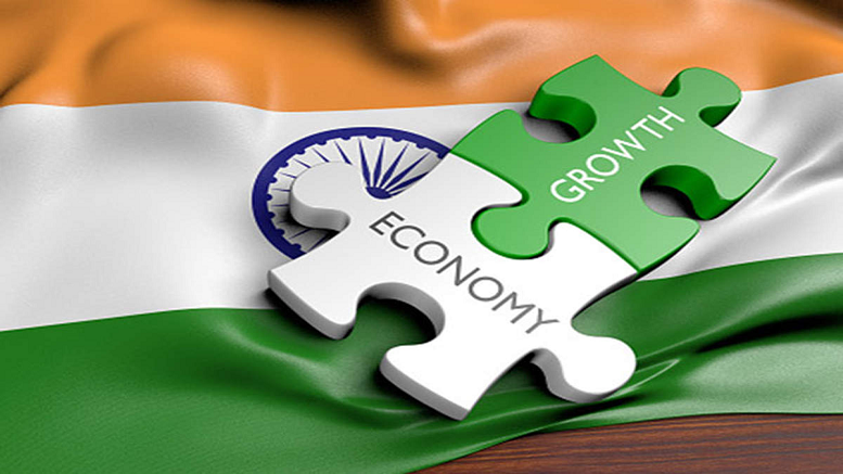 bharat's economical growth