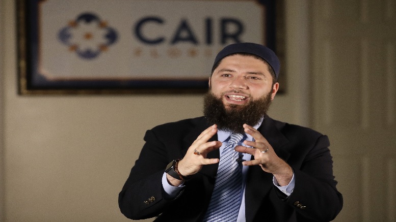 CAIR Misogyny Sexual Abuse