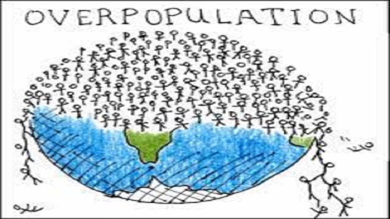 Reducing Overpopulation Population control policy in Assam and UP