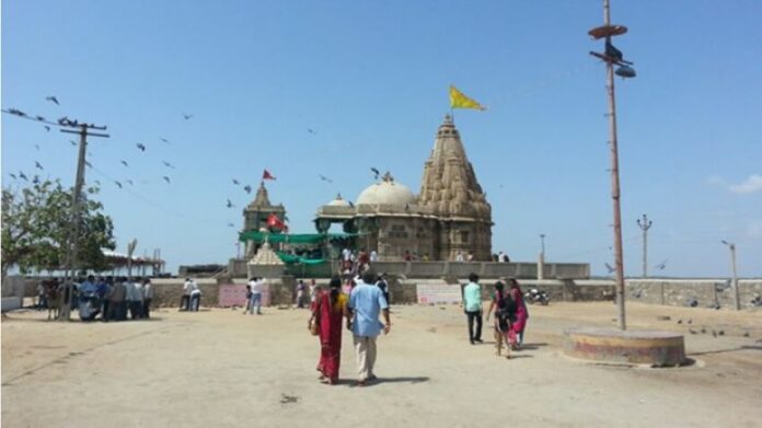 Bet dwarka