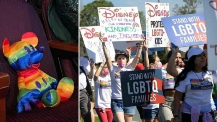 Disney
