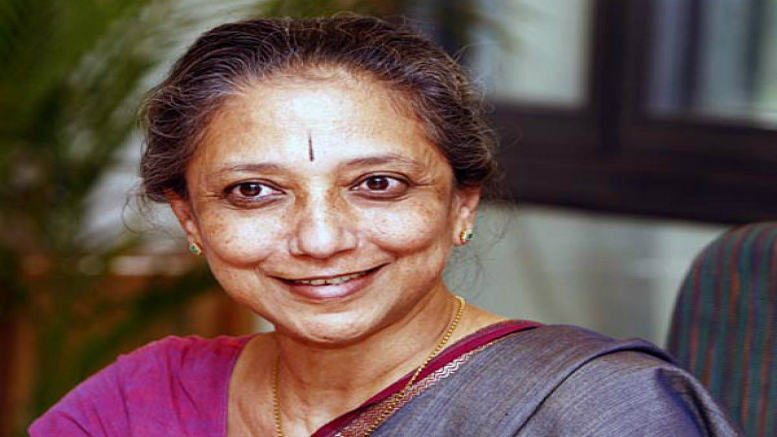 Why Leela Samson was appointed to key positions in arts and cinema by ...