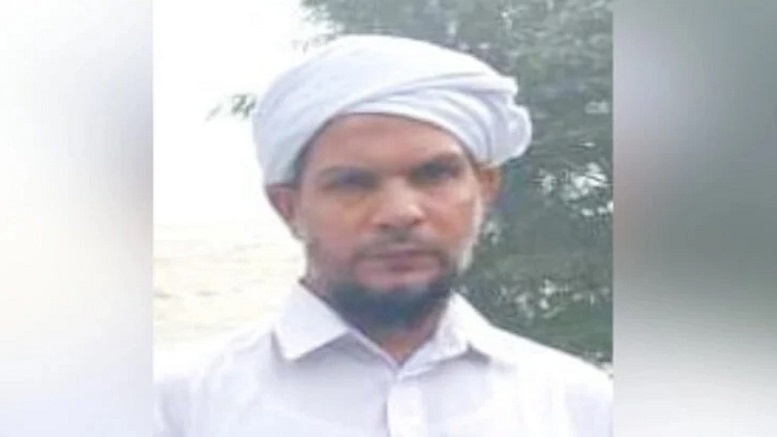 madrassa imam Basheer Saqafi