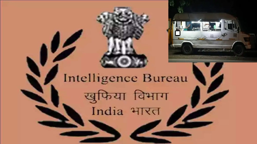 Kerala intelligence