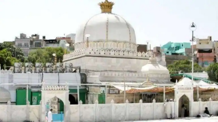 Ajmer Dargah hub of islamic radicalism