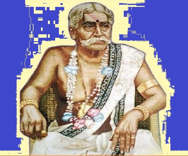 Adibhatla Narayana Das