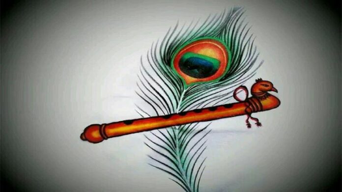 krishna